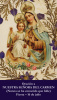 *SPANISH* Our Lady of Mt. Carmel Prayer Card